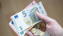 Takúto 5-eurovku ste ešte nevideli. Slovensko vydáva raritný kúsok