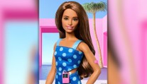 FOTO+VIDEO: Mattel pustil do sveta prvú bábiku svojho druhu. Nová Barbie nosí inzulínovú pumpu