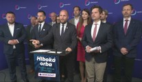 Demokrati sa pre referendum o predčasných voľbách obrátia na Ústavný súd SR