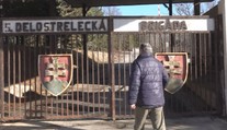 Bývalý vojenský priestor v Jelšave zostáva nevyužitý. Miestni by si priali návrat armády