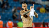 Hamšíkov hviezdny večer v tureckej Süper lig. Otvoril si strelecký učet a pridal aj asistenciu