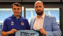 Kmotrík: Išli sme do rizika, Strelec možno odíde za menej. Vyštartuje Slovan opäť po Kaprálikovi?