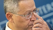 Platíme viac, no verejný dlh rastie. Kamenický priznáva, že konsolidácia nejde podľa plánu