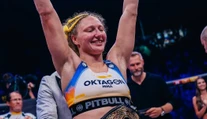Historický moment pre slovenskú MMA scénu. Neporazená šampiónka Szabová mieri do UFC