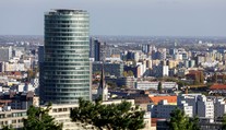 Nová prognóza NBS: Slovenská ekonomika budúci rok porastie pomalšie, než sa očakávalo