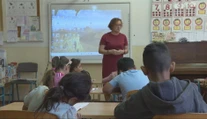 Mária učí na Luníku IX už 25 rokov. Prezradila, prečo by svoju prácu nikdy nevymenila