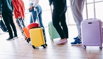 Zabalíte kufor a neodletíte? Letiská sprísňujú pravidlá