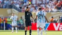 FIFA rozhodne nešetrila. Sú známe lukratívne zárobky rozhodcov na majstrovstvách sveta