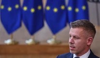 Magyar valcuje Maďarsko. Prezident podpísal novelu ústavy, ktorá nemá v Európe obdobu