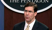 USA obnovili politiku odstrašovania voči Iránu, je presvedčený šéf Pentagónu
