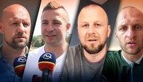 VIDEO: Bývalí reprezentanti hodnotia naše účinkovanie na ME. Jasne pomenovali príčiny zlyhania