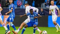 Nedokázal naplniť očakávania. Slovan rozhodol o osude bývalej hviezdy Trnavy