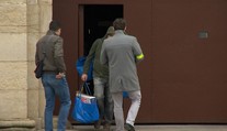 Finančníka Kvietika po prepustení znovu zadržali