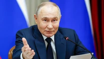 Putinov režim vyvíja nové hrozivé zbrane. Sú horšie ako taktické jadrové zbrane, tvrdí expert