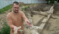 Ministerka Šimkovičová odvolala riaditeľa Pamiatkového úradu. Nahradí ho kontroverzný archeológ