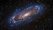 Prevratný objav astronómov. Najstaršia galaxia mení pohľad na vznik vesmíru