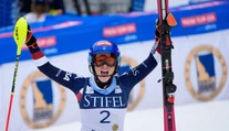VIDEO: Mikaela Shiffrinová nenecháva nič na náhodu. Náročnosť jej tréningov udivuje mnohých