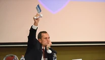 Exposlanec Radoslav Prochádzka nemusí robiť justičnú skúšku