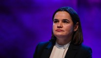 Cichanovská vyzýva Bielorusov na prerušenie blízkych vzťahov s Ruskom