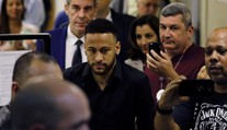 Neymarovi hrozí zverejnenie komunikácie s Trindadeovou hrozia roky za mrežami