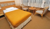 Hotely zúfalo hľadajú biznis. Ponúkajú izby na dlhodobý prenájom