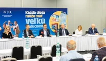 Vráťme deti k pohybu a zdravému životnému štýlu s O2 Športovou akadémiou Mateja Tótha