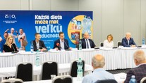 Vráťme deti k pohybu a zdravému životnému štýlu s O2 Športovou akadémiou Mateja Tótha
