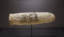 Holandské múzeum predstavuje unikátny kúsok. Vystaví kondóm z roku 1830, na ktorom je erotický obrázok