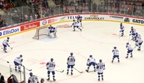 Rozhodnuté, majstrovstvá sveta v hokeji tento rok nebudú
