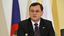 Česká polícia obvinila expremiéra Petra Nečasa z krivej výpovede