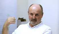 Riaditeľ Štátnej ochrany prírody SR D. Karaska končí. Odvolali ho bez udania dôvodu