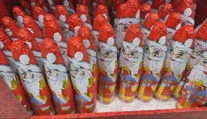 Nakúpili sme balíčky na Mikuláša v piatich krajinách. Najlacnejší vás jednoznačne zaskočí (porovnanie cien)
