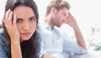 Vyzerá váš vzťah takto? Mali by ste sa okamžite rozísť