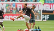 VIDEO: Bayern vo výživnej prestrelke zdolal Flamengo. Padli aj vskutku krásne góly