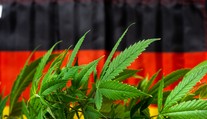 Nemecko od apríla zlegalizuje rekreačné užívanie marihuany
