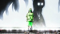 Ceny VMAs sú rozdané: Z nováčika roka by sa mala triasť celá hudobná scéna
