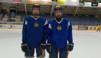 Aj slovenský hokej má svojich Sedinovcov. Dvojičky zo Zvolena majú v merku skauti NHL