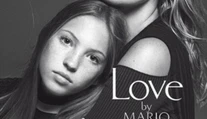 Podobu nezaprie. Hádajte, koho dcéra prvýkrát pózuje v magazíne