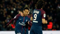 Neymar dal štyri góly, no aj tak ho vypískali