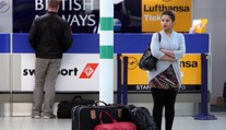 Londýn: Protiteroristická jednotka zatkla muža na letisku Gatwick