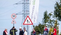 Únik chlóru v Maďarsku: Priotrávilo sa 28 ľudí, 13 z nich ťažko