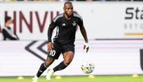 Nový šerif v meste, bude ozdobou ligy? Čerstvú posilu Spartaka očarili aj trnavskí fanúšikovia
