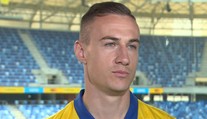 Zavinil penaltu, dostal padáka. Kružliak skončil v gréckom klube Volos