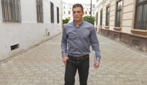 Suspendovaný kňaz Michal Lajcha: Pôjde na úrad práce a chce sa aj oženiť