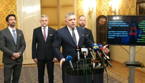 Fico avizoval ďalšie zmeny v trestnom zákone. Žilinka už nemá jeho dôveru