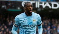 Yaya Touré sa poriadne obul do svojho extrénera Pepa Guardiolu