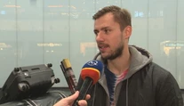 V lete podpísal zmluvu s Bostonom, teraz sa Martin Bakoš predčasne vrátil do Európy