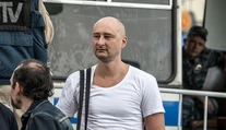 Ukrajinci podozrievajú Rusko z účasti na vražde novinára
