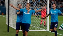 Fanúšikovia Zenitu Petrohrad to opäť prehnali, klubu hrozí ďalšia pokuta