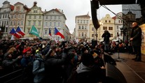 Bývalý český prezident Klaus musí zaplatiť mastnú pokutu za nenosenie rúška